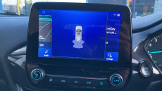 Ford Puma 1.0 EcoBoost Hybrid mHEV 155 Titanium 5dr Petrol Hatchback